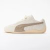 Trainers PUMA Women Speedcat Elevated Warm White / Ice Coffee