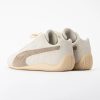 Trainers PUMA Women Speedcat Elevated Warm White / Ice Coffee