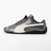 Trainers PUMA Women Speedcat Metallic Puma Silver / Puma Black