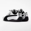 Trainers PUMA Women Speedcat Metallic Puma Silver / Puma Black