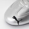 Trainers PUMA Women Speedcat Metallic Puma Silver / Puma Black