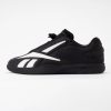Trainers Reebok LTD Unisex Hammer Pro LTD Black/White
