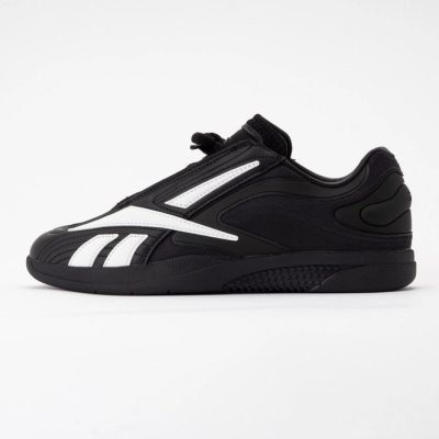 Trainers Reebok LTD Unisex Hammer Pro LTD Black/White