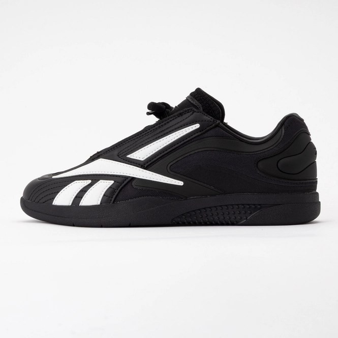 Trainers Reebok LTD Unisex Hammer Pro LTD Black/White