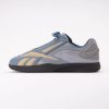Trainers Reebok LTD Unisex Hammer Pro LTD Grey/Blue