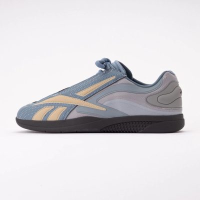 Trainers Reebok LTD Unisex Hammer Pro LTD Grey/Blue