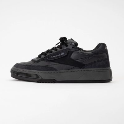Trainers Reebok Men Club C LTD Wax Black