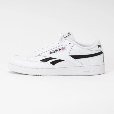 Trainers Reebok Men Club C Revenge Cloud White/Black/Cloud White