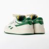 Trainers Reebok Men Club C Revenge Vintage Chalk Paper White Glen Green