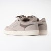 Trainers Reebok Women Club C Bulc Clean Hazy Grey / Overcast Grey / Breakaway Green