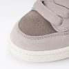 Trainers Reebok Women Club C Bulc Clean Hazy Grey / Overcast Grey / Breakaway Green