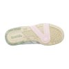 Trainers Saucony Women Sonic Low Beige/ Green