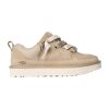 Trainers UGG Women Lo Lowmel Mustard Seed