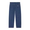 Trousers Obey Men Emerson Denim Stone Wash