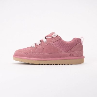 UGG Kids Lo Lowmel Horizon Pink 26