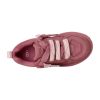 UGG Kids Lo Lowmel Horizon Pink 26