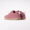 UGG Kids Lo Lowmel Horizon Pink 26