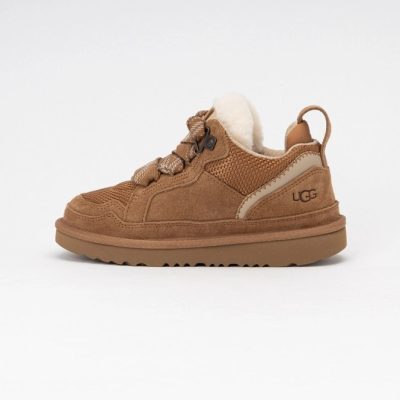 UGG Kids Lowmel Chestnut '24
