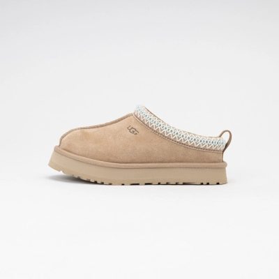 UGG Kids Tazz Sand 24
