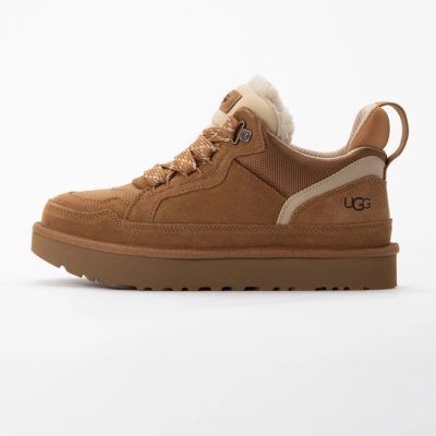 UGG Men Lowmel Chestnut '25