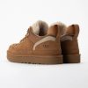 UGG Men Lowmel Chestnut '25