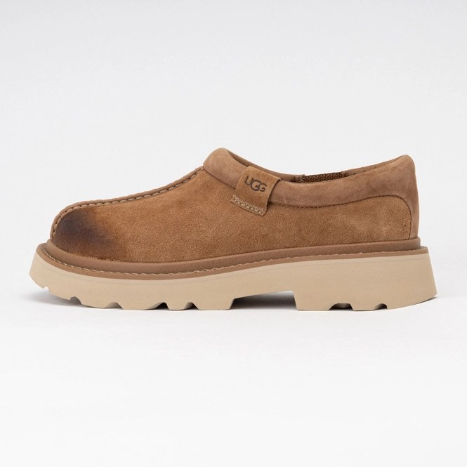 UGG Men Tasman Lug Chestnut 25