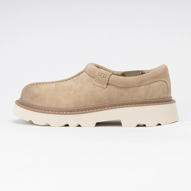 UGG Men Tasman Lug Mustard Seed 25