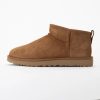 UGG Women Classic Ultra Mini Chestnut '24
