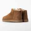 UGG Women Classic Ultra Mini Chestnut '24