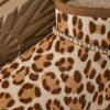 UGG Women Classic Ultra Mini Plains Felicity Leopard Jasmine 26