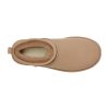 UGG Women Classic Ultra Mini Sand '24