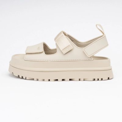 UGG Women Goldenglow Sea Salt