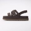 UGG Women Goldenstar Gleam Dense Smoke