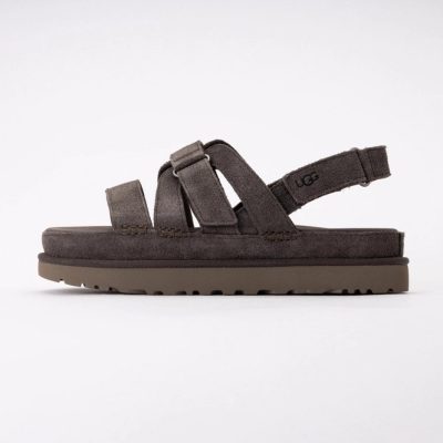 UGG Women Goldenstar Gleam Dense Smoke
