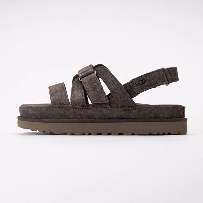 UGG Women Goldenstar Gleam Dense Smoke