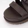 UGG Women Goldenstar Gleam Dense Smoke