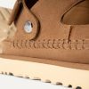 UGG Women Goldenstar Glide Chestnut 25