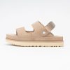 UGG Women Goldenstar Glide Sand 25