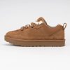 UGG Women Lo Lowmel Chestnut 25