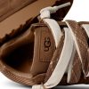 UGG Women Lo Lowmel Chestnut 25