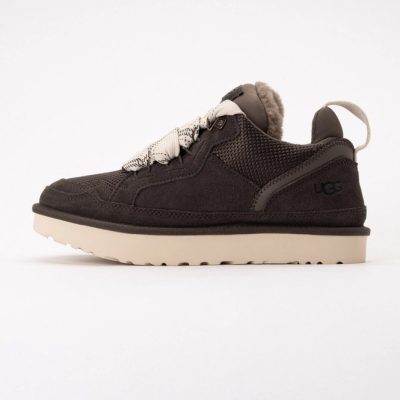 UGG Women Lowmel Dense Smoke 26