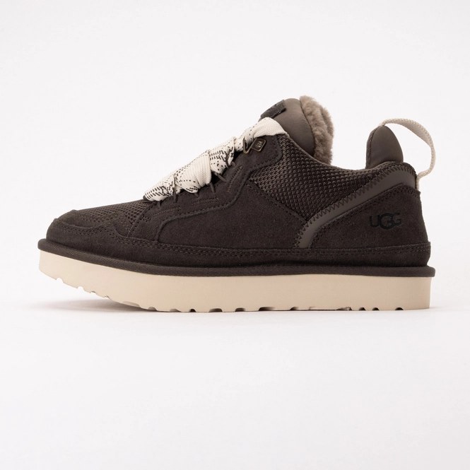 UGG Women Lowmel Dense Smoke 26