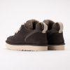 UGG Women Lowmel Dense Smoke 26
