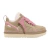 UGG Women Lowmel Meadow Sand Castle 26