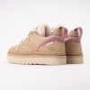 UGG Women Lowmel Meadow Sand Castle 26