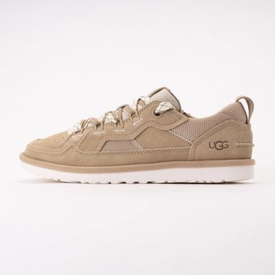 UGG Women Minimel Mustard Seed 26