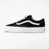 Vans Men LX Old Skool Black/White 25