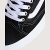 Vans Men Skate Old Skool 36+ Black/White 26