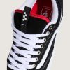 Vans Men Skate Old Skool 36+ Black/White 26