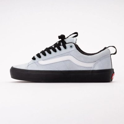 Vans Men Skate Old Skool 36+ Dawn Mist 26